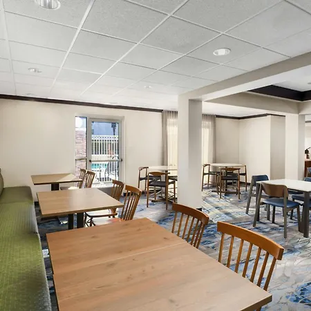 Fairfield By Marriott Inn & Suites Las Vegas Stadium Area-3